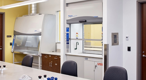 Biosafety Cabinet